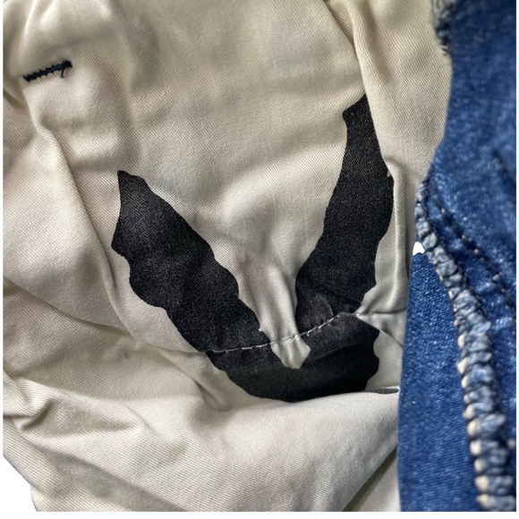 Valabasas Phoenix Azul Jeans NWT Sz 34 - Picture 9 of 15